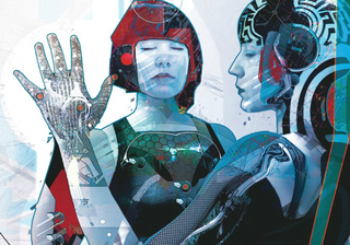 Illustration for article titled 18 Scifi and Fantasy Novels You Should Add to Your Bookshelves This June